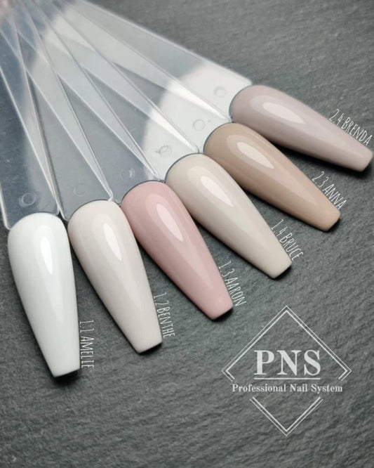 PNS My Little Polish Amelie 1.1