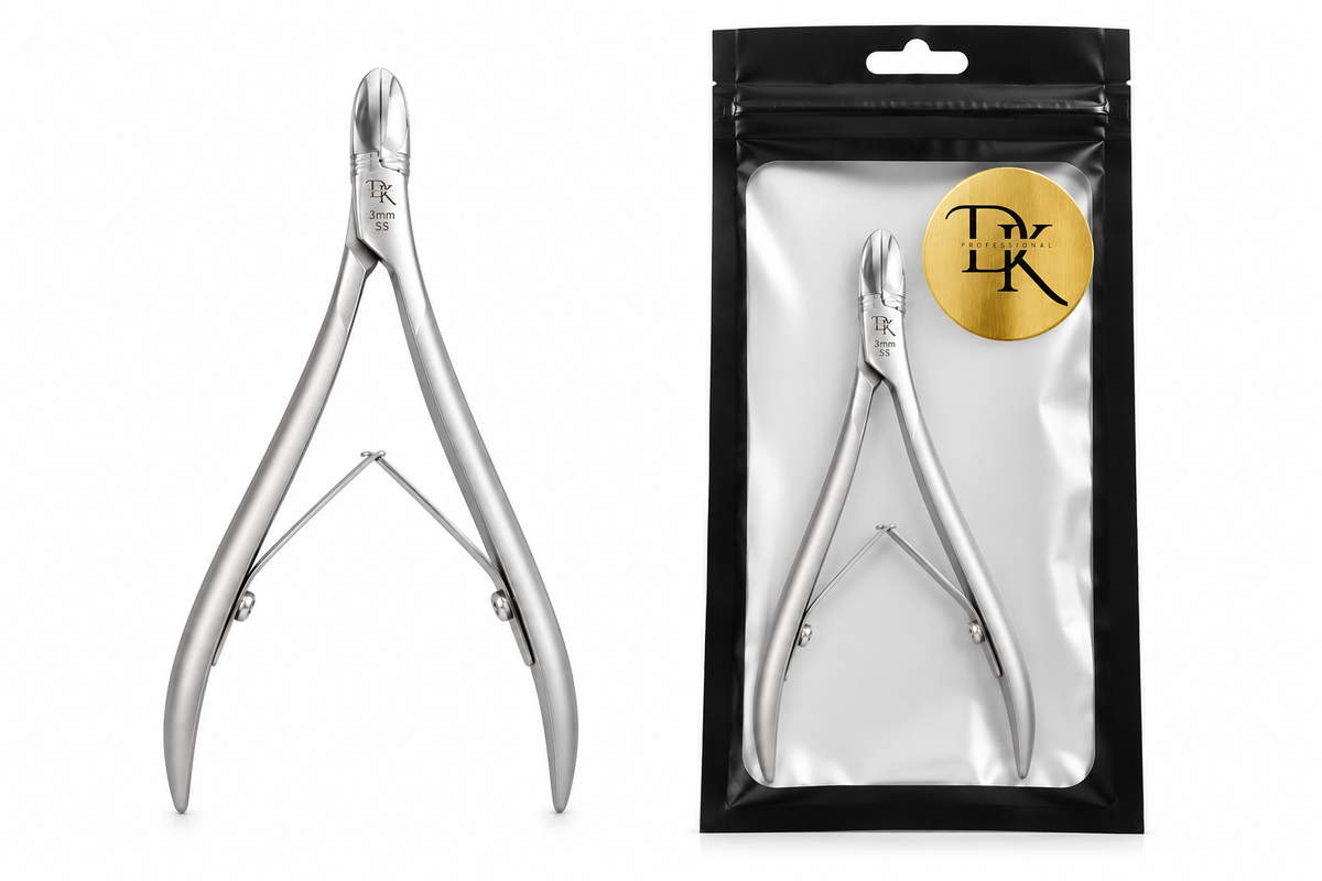 Nagelriem knipper