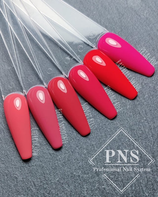 PNS My Little Polish Raspberry Swing