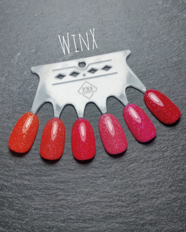 PNS My Little Polish Roxy