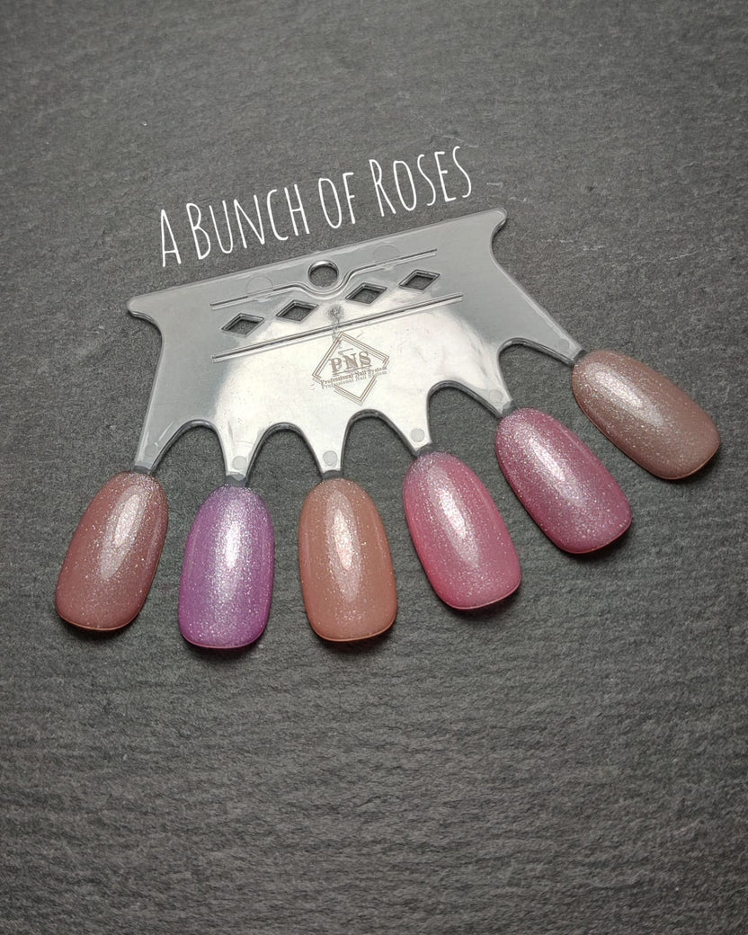 My Little Polish La vie en Roses