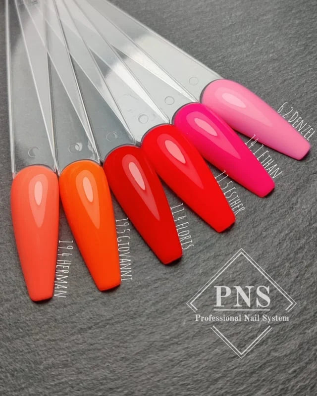 PNS My Little Polish Denzel 6.2