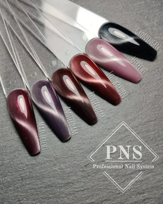 PNS My Little Polish Cat-Eye Utrecht