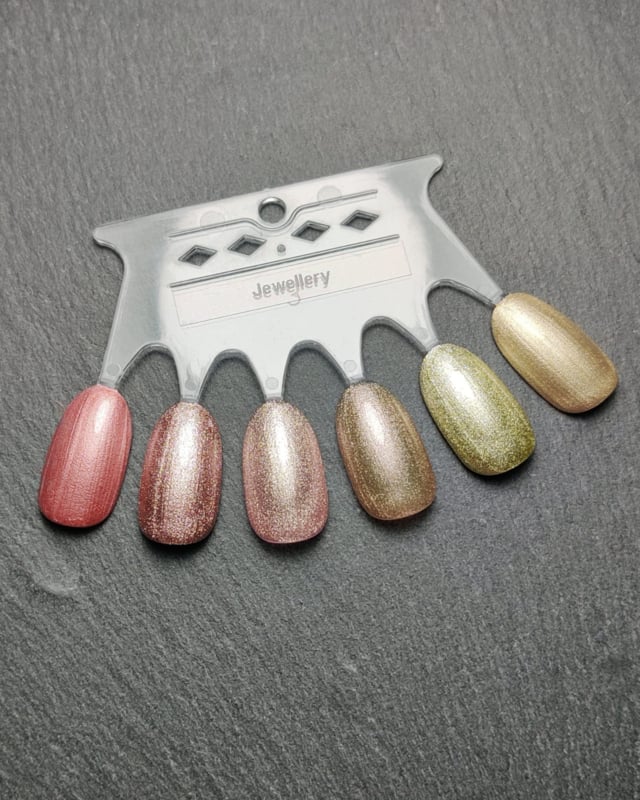 PNS My Little Polish Ring