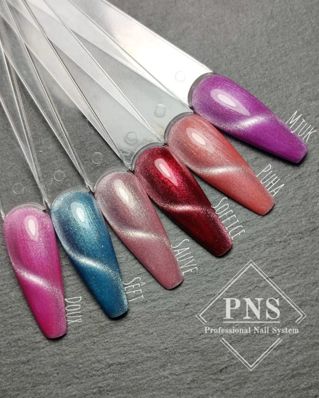 PNS My Little Polish Soffice