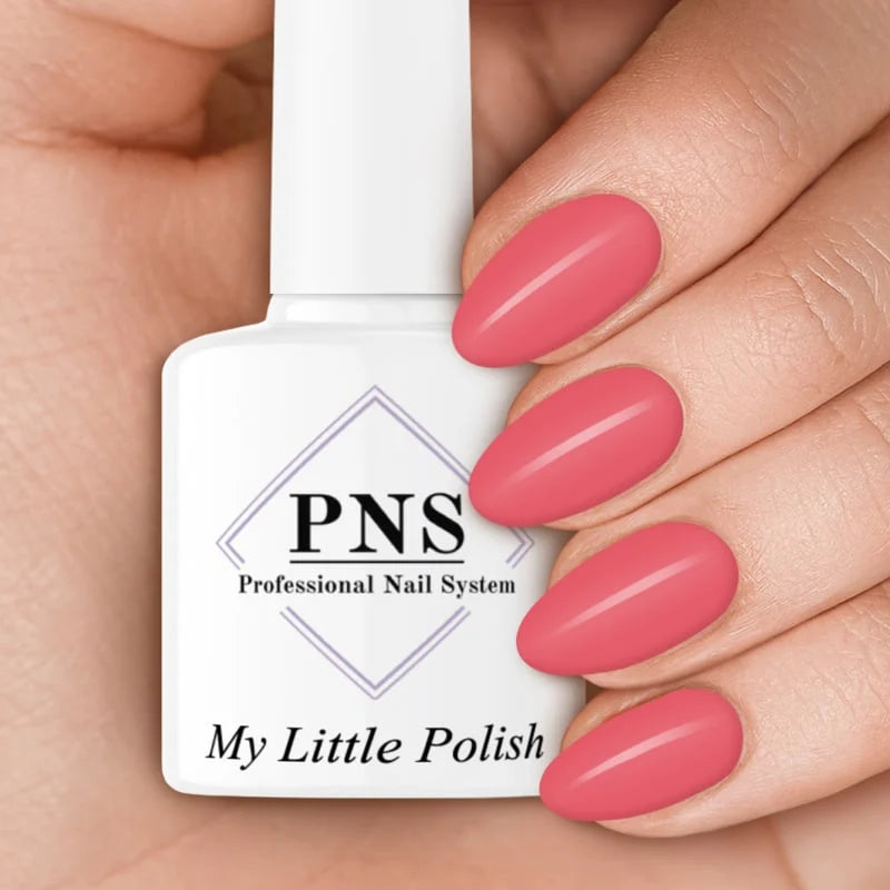 PNS My Little Polish Sunset Kiss