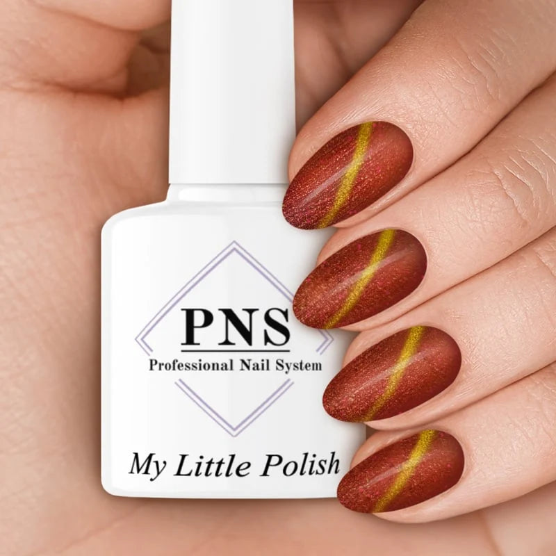 PNS My Little Polish Cat-Eye 2.0 Glasgow