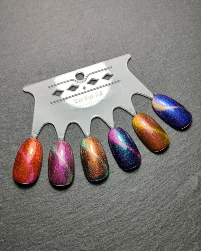 PNS My Little Polish Cat-Eye 2.0 Glasgow