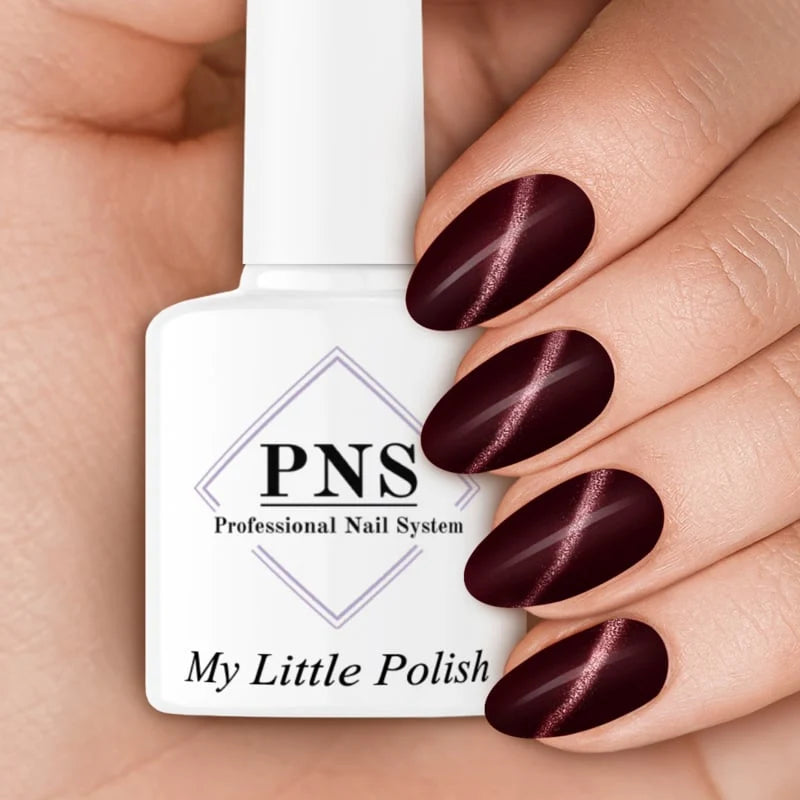 PNS My Little Polish Cat-Eye Hasselt