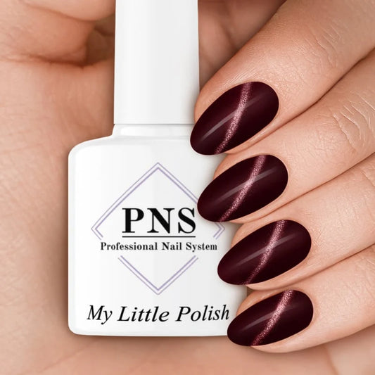 PNS My Little Polish Cat-Eye Hasselt