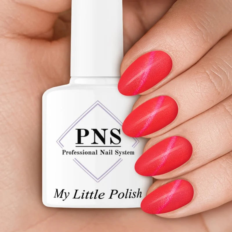 PNS My Little Polish Pyrixa Voltè (cateye)