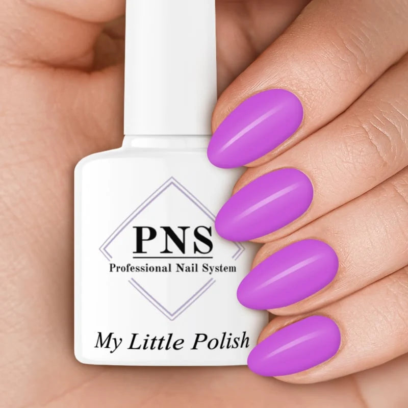 PNS My Little Polish Pop!