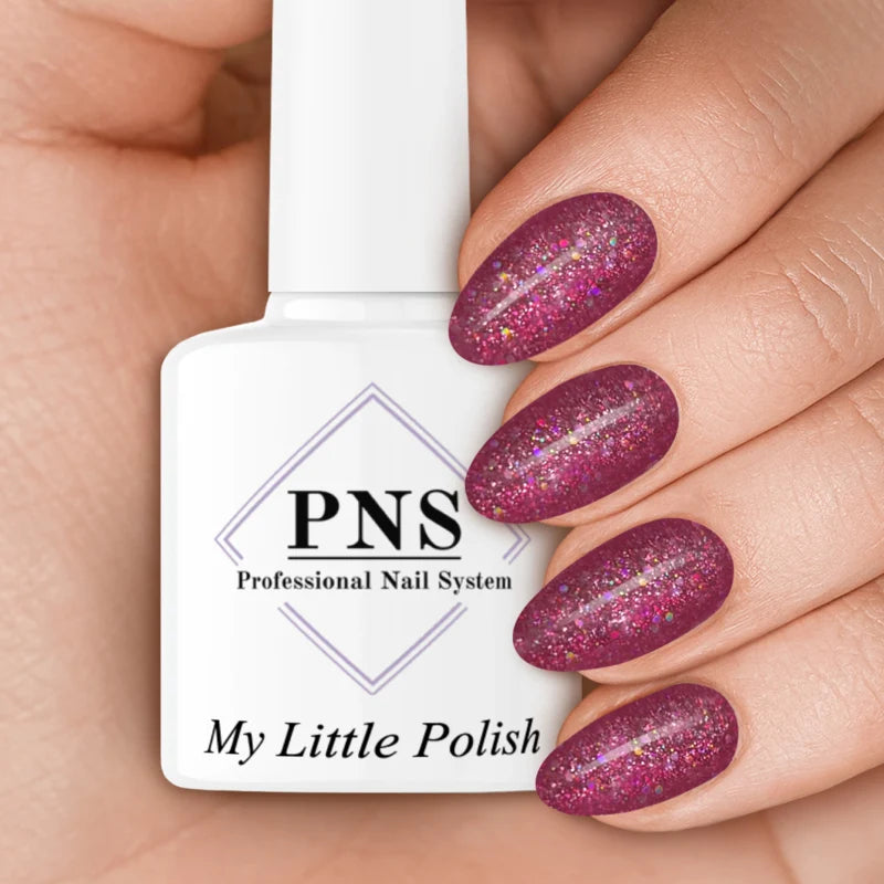 PNS My Little Polish Elske