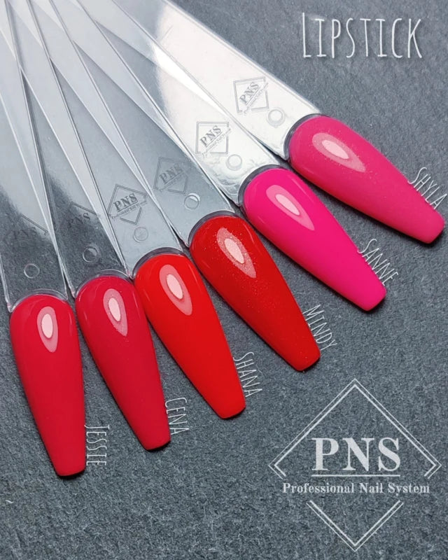 PNS My Little Polish Mindy