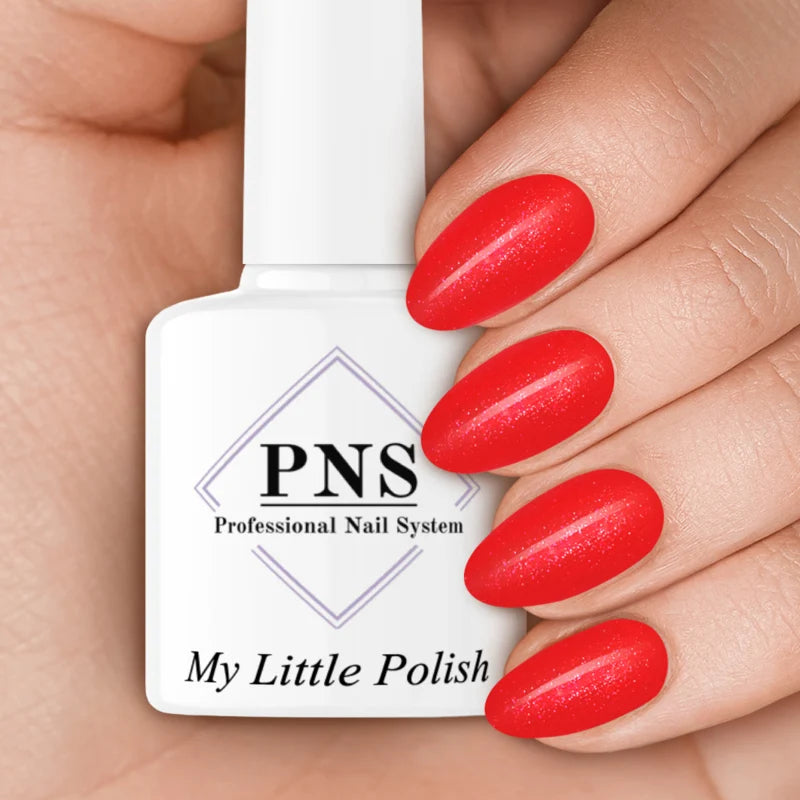 PNS My Little Polish Bello