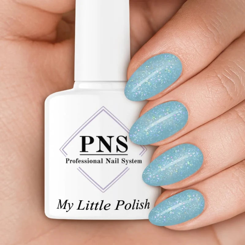PNS My Little Polish Silvermist