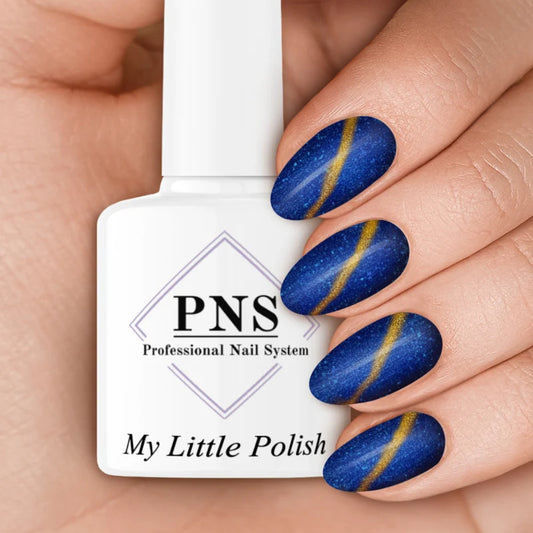 PNS My Little Polish Cat-Eye 2.0 Berlin