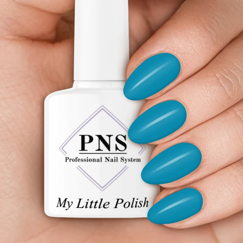 PNS My Little Polish Fynn 12.4