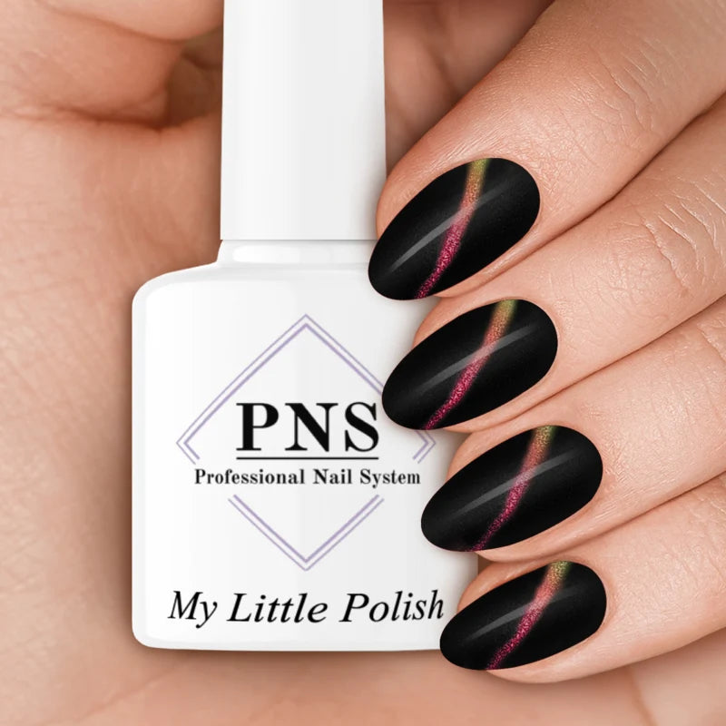 PNS My Little Polish 1090 cateye