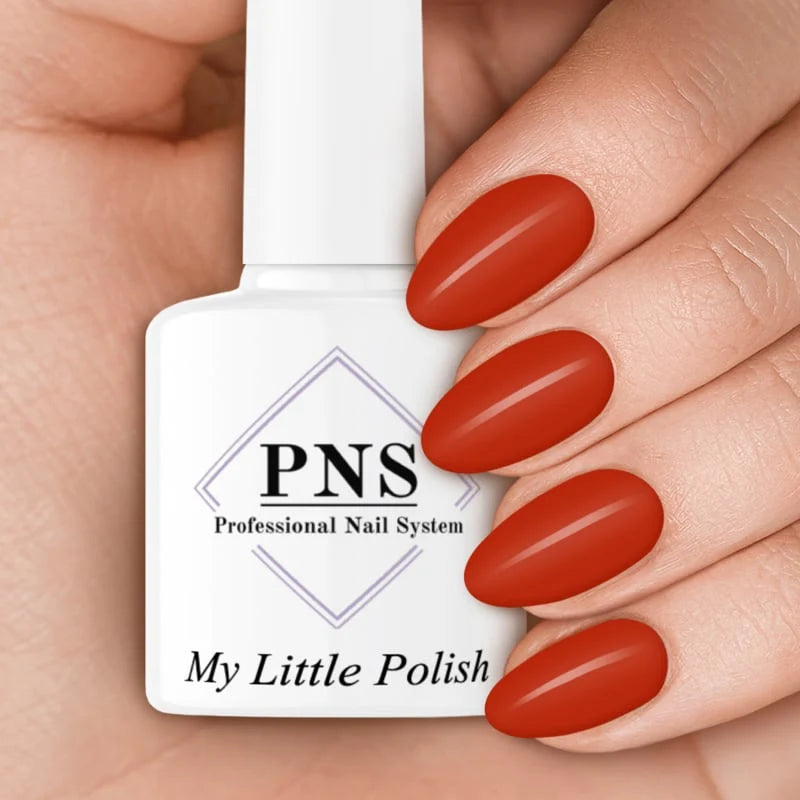 PNS My Little Polish Loïs