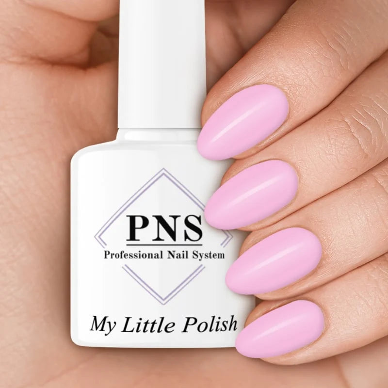 PNS My Little Polish Strawberry Shortcake