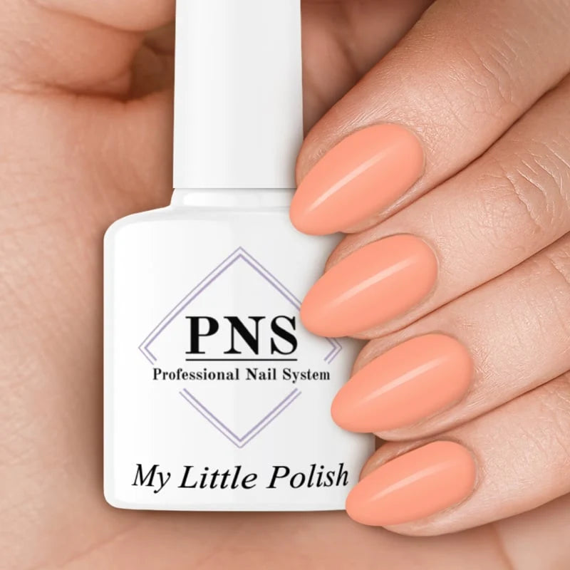 PNS My Little Polish Minneola