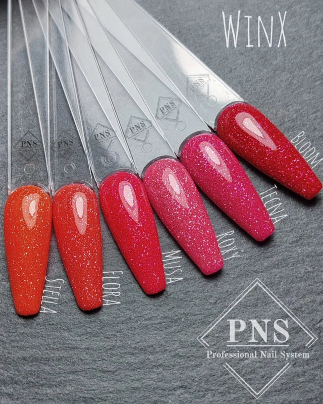 PNS My Little Polish Roxy