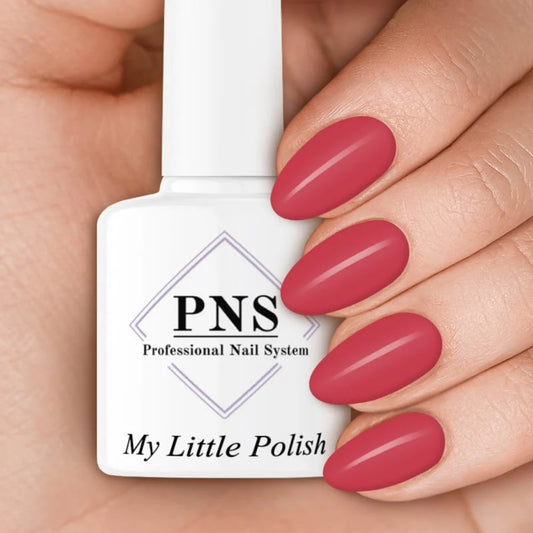 PNS My Little Polish Cherry Glow