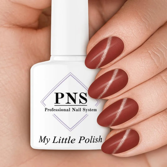 PNS My Little Polish Cat-Eye Brussel
