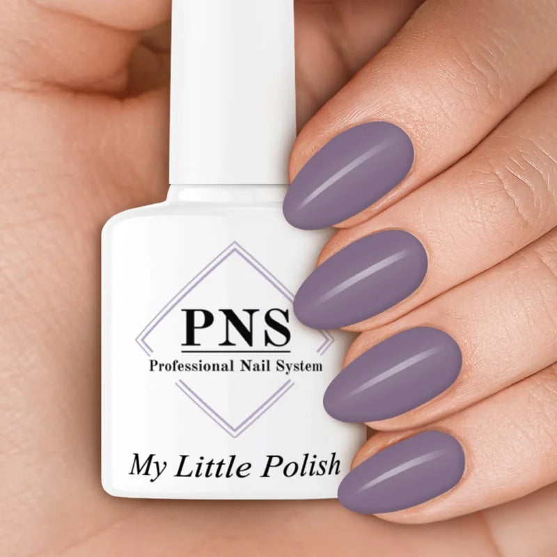 PNS My Little Polish Suede Plum €8,95