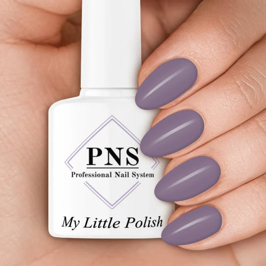 PNS My Little Polish Suede Plum €8,95