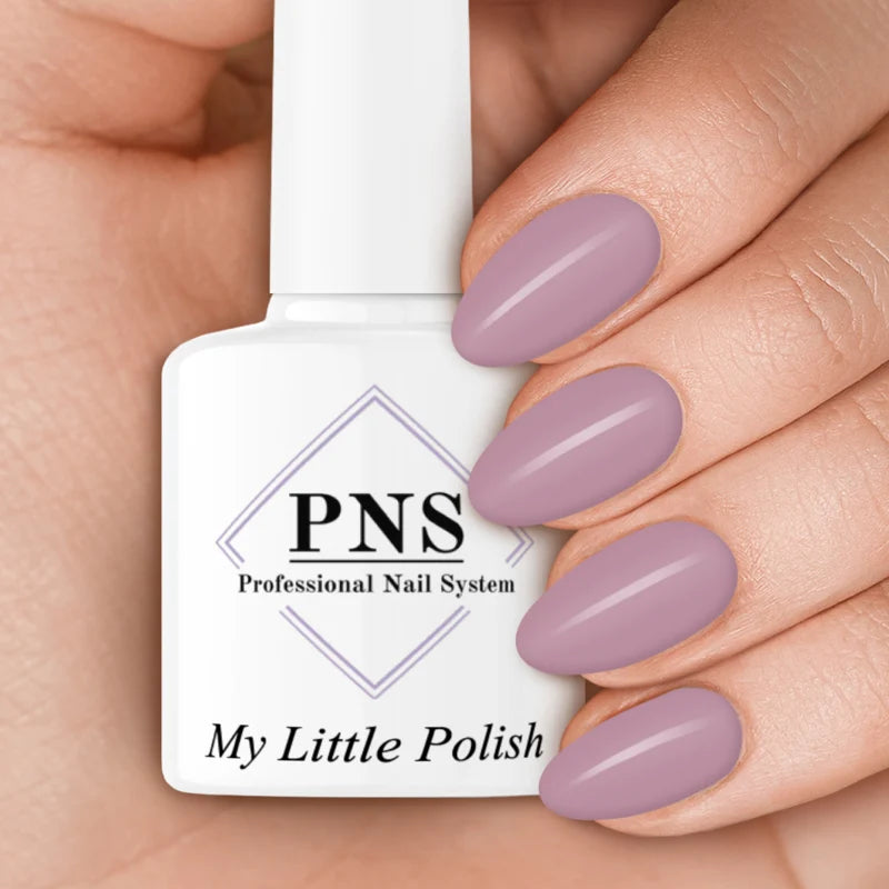 PNS My Little Polish Powder Puff