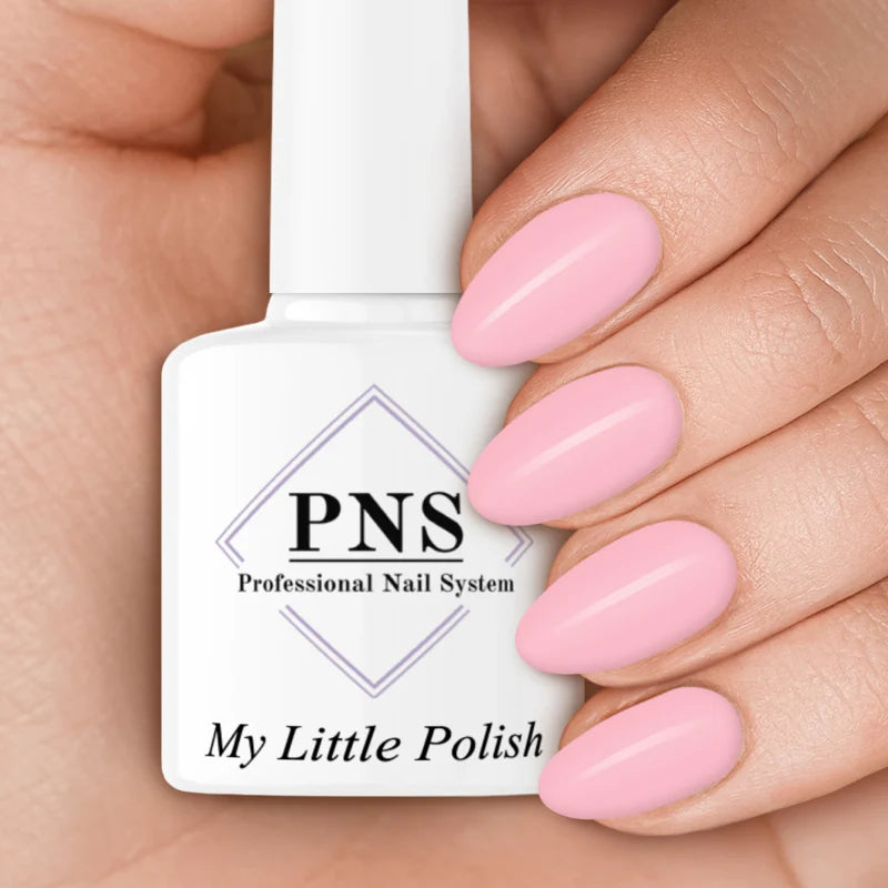 PNS My Little Polish Candy Floss
