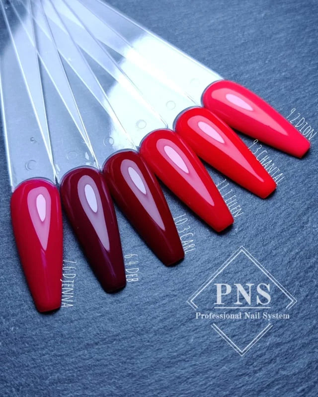 PNS My Little Polish Ellen 11.1