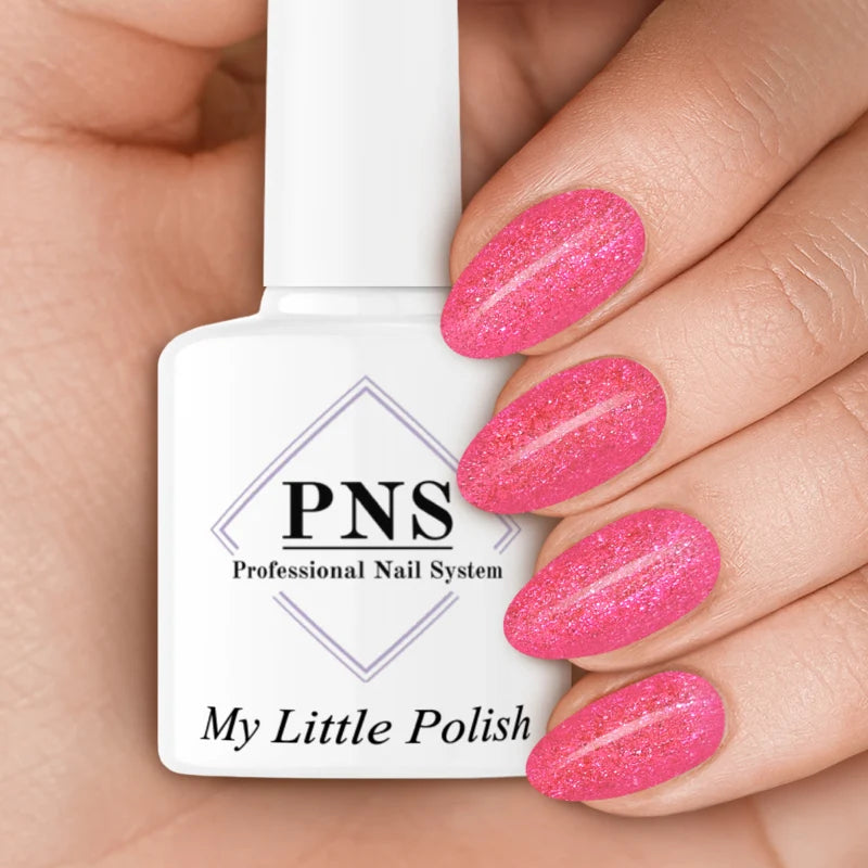 PNS My Little Polish Sunshady Shimmer