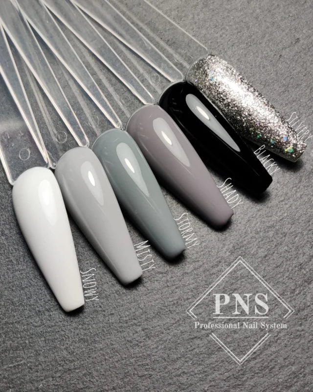 PNS My Little Polish Misty