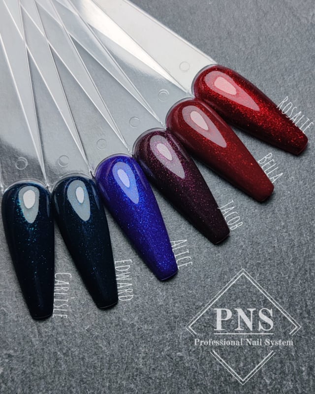 PNS My Little Polish Alice