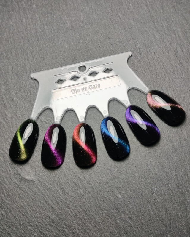 PNS My Little Polish 1082 cateye