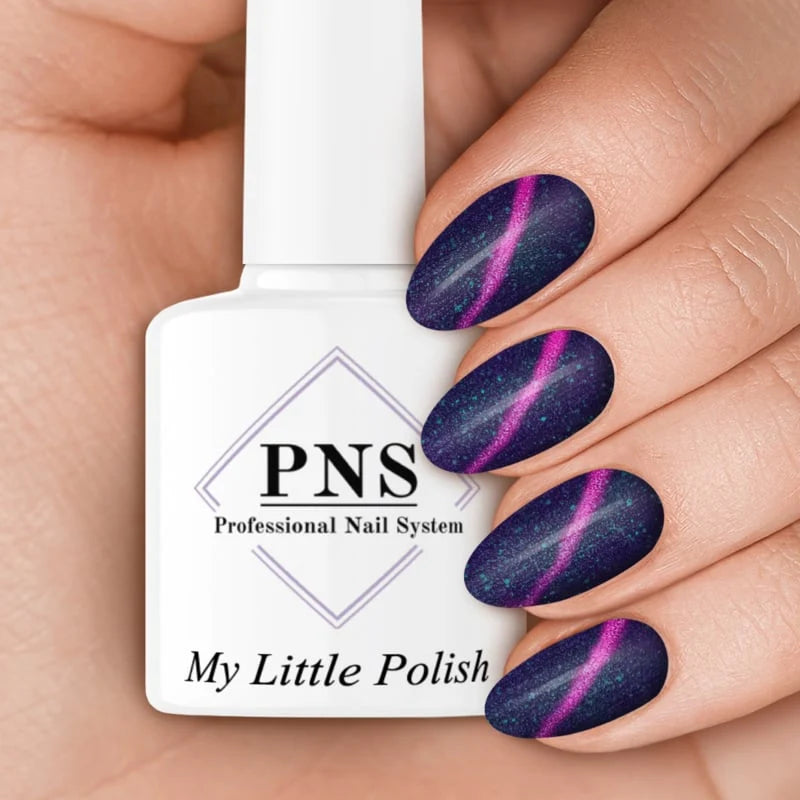 PNS My Little Polish Cat-Eye 2.0 London