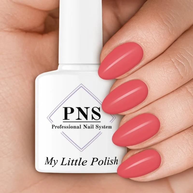 PNS My Little Polish Lily