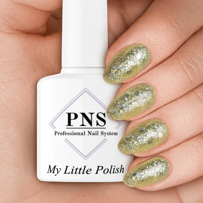 PNS My Little Polish Cloudy