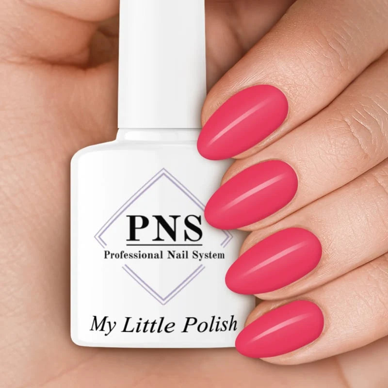 PNS My Little Polish Calvin 8.3