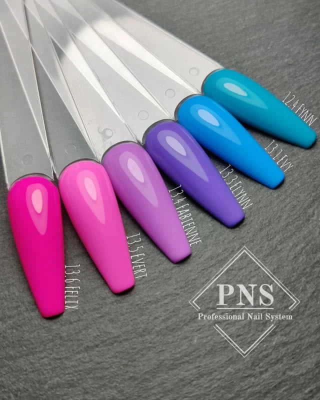 PNS My Little Polish Evert 13.5