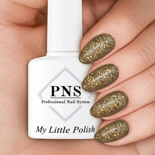 PNS My Little Polish Copper