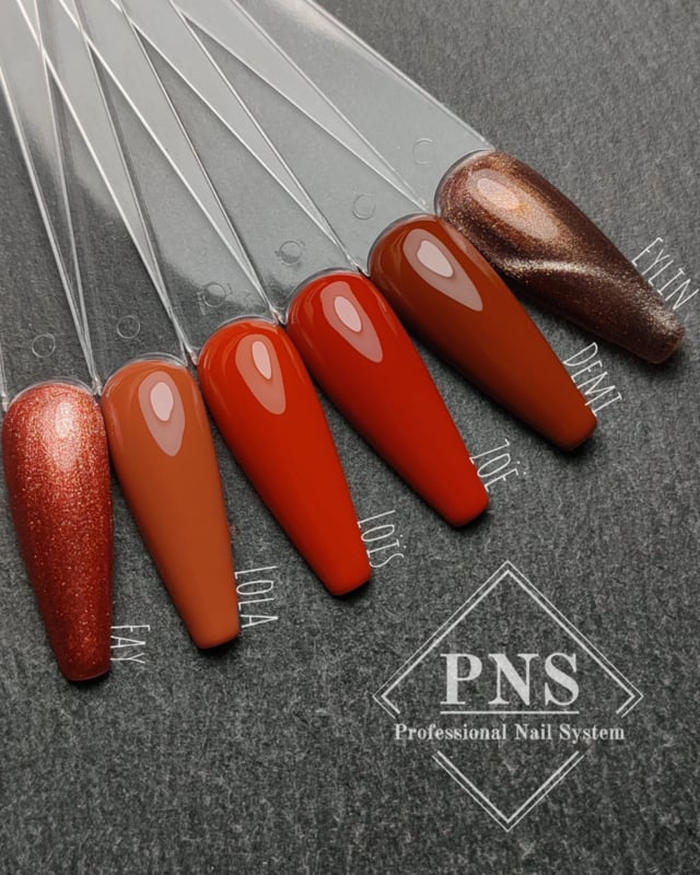PNS My Little Polish Eylin (cateye)