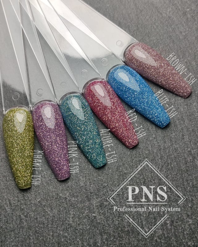 PNS My Little Polish Red-ish