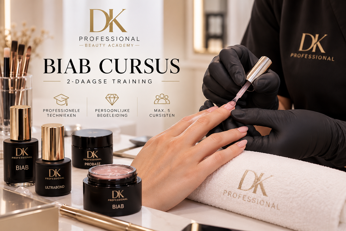 Biab cursus