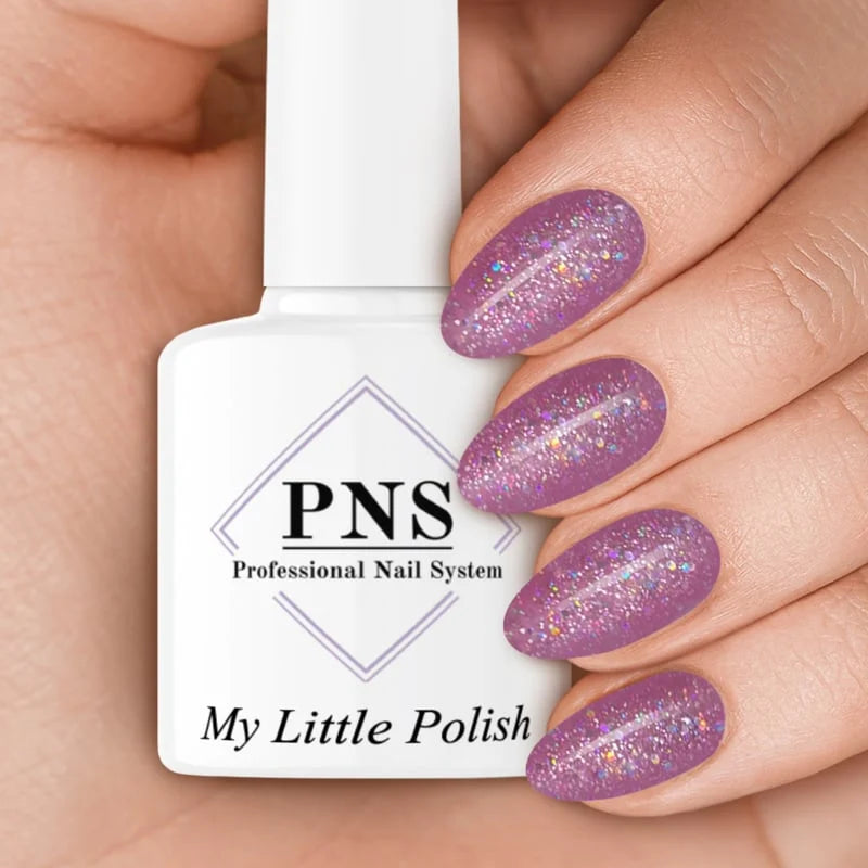 PNS My Little Polish Lobke