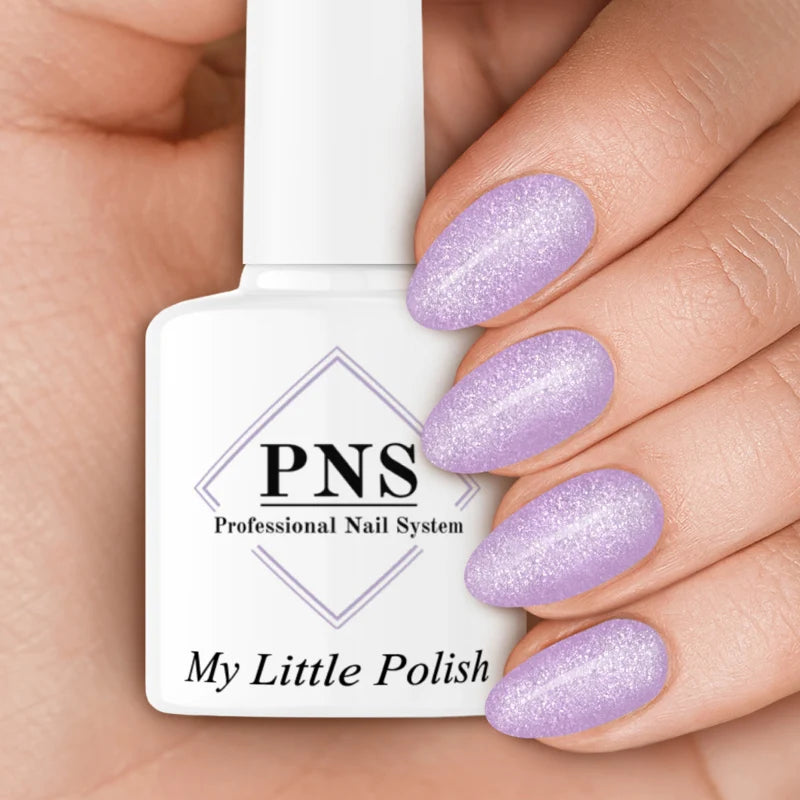 PNS My Little Polish Elsa