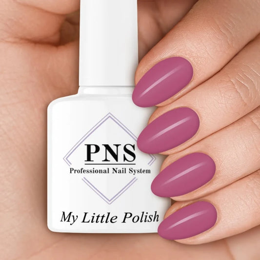 PNS My Little Polish Rouge